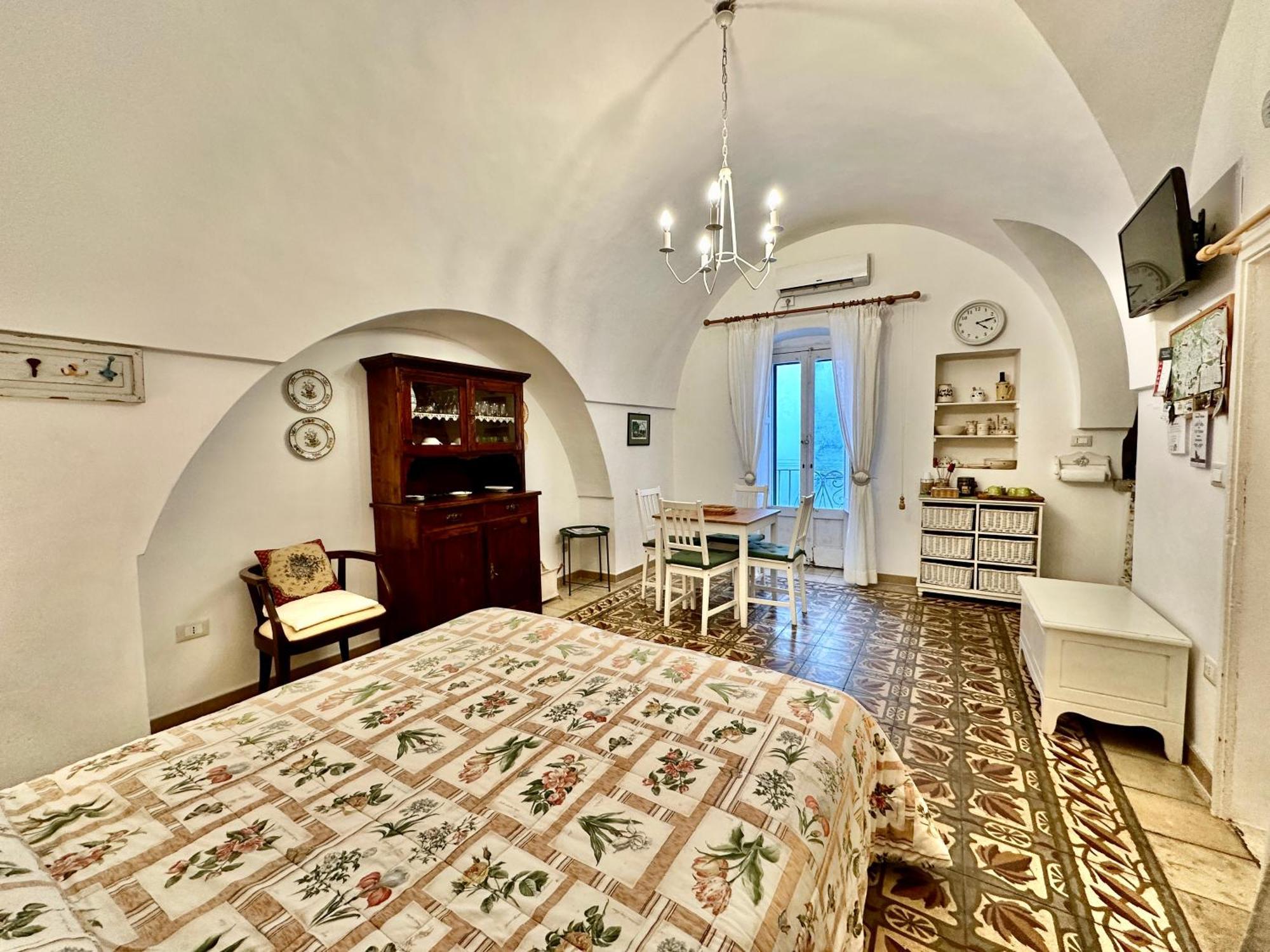 Casetta Giorgia Ostuni Bagian luar foto