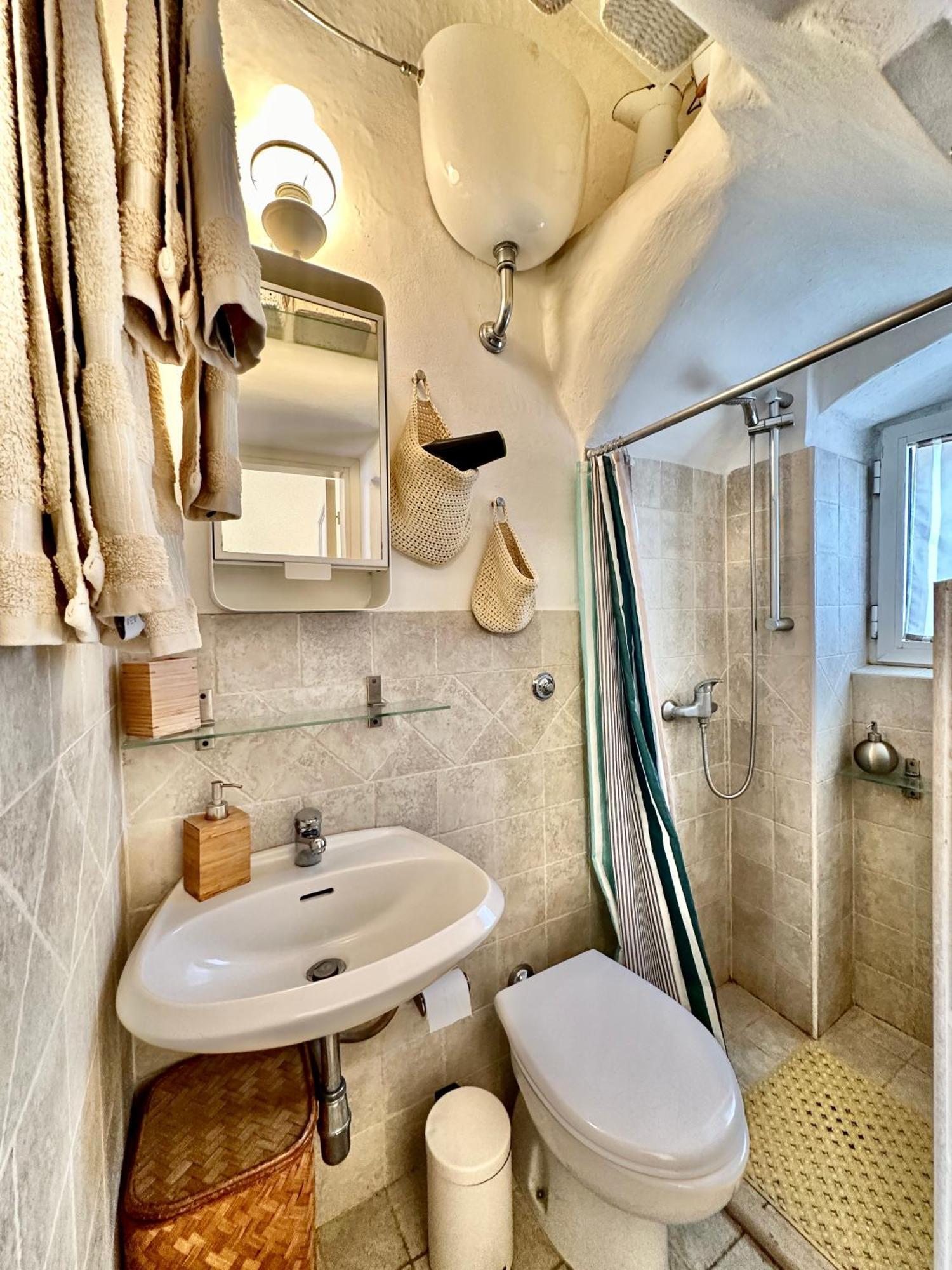 Casetta Giorgia Ostuni Bagian luar foto