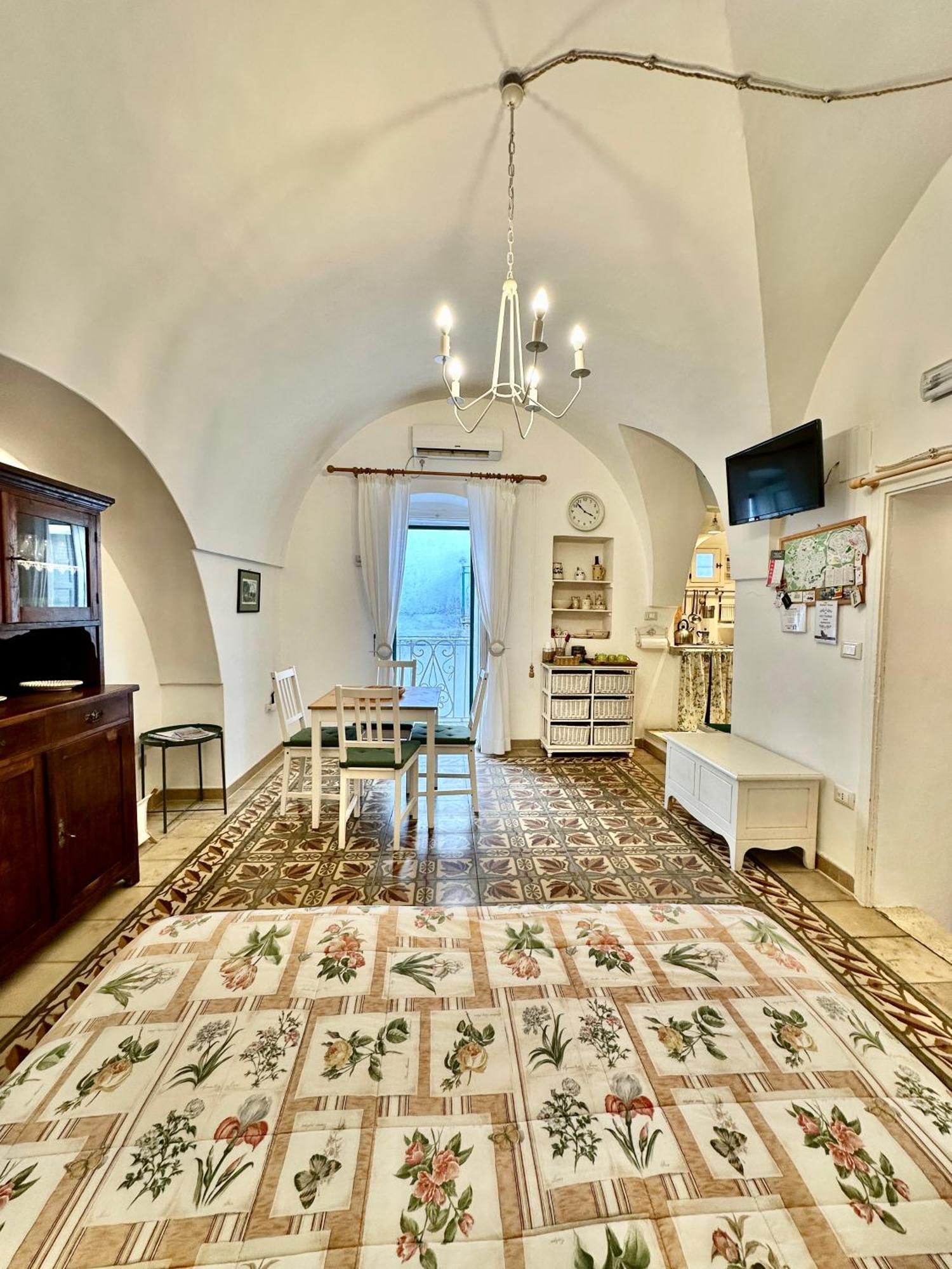Casetta Giorgia Ostuni Bagian luar foto