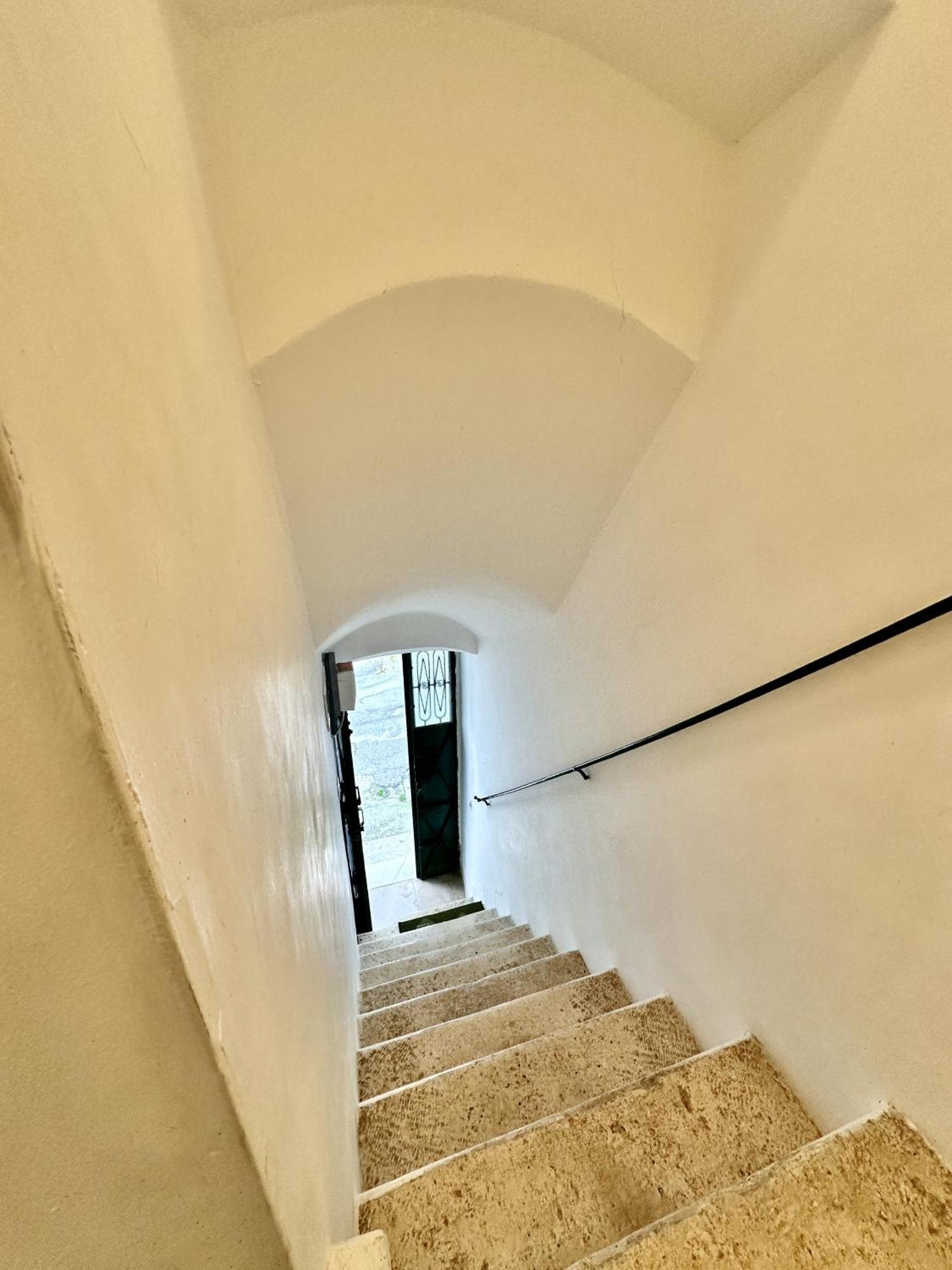 Casetta Giorgia Ostuni Bagian luar foto