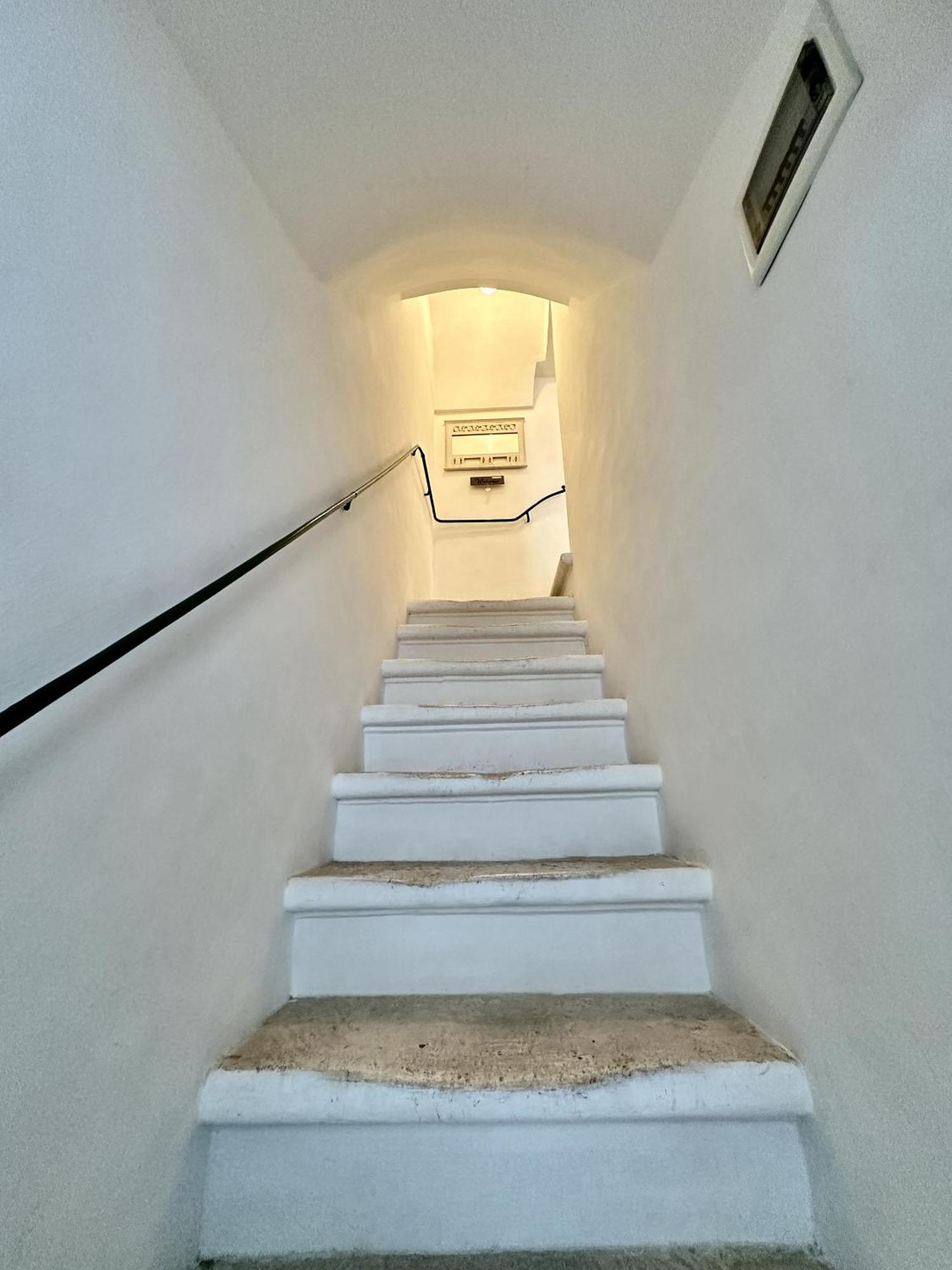 Casetta Giorgia Ostuni Bagian luar foto