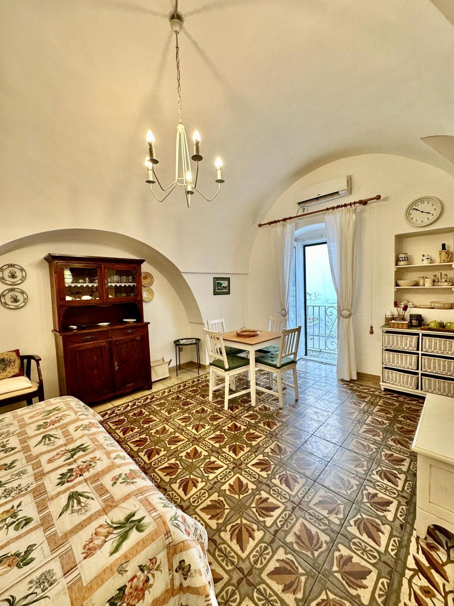 Casetta Giorgia Ostuni Bagian luar foto